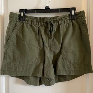 J.Crew Shorts